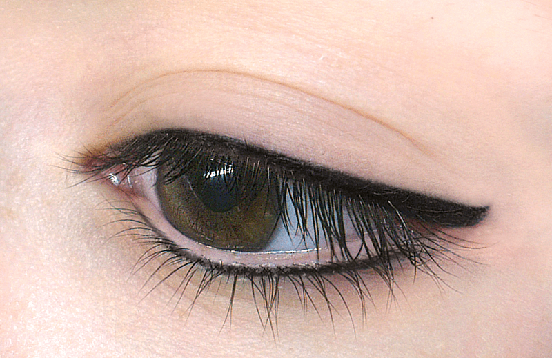 Heidi Neumann - Beauty & Permanent Make-up - Eyeliner