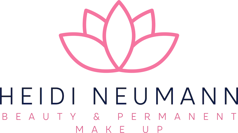 Heidi Neumann - Permanent Make-up Duisburg - Logo